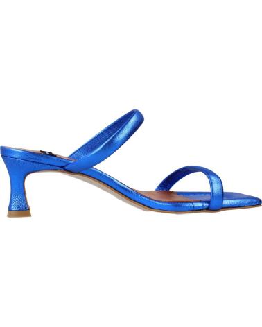 Sandali per Donna ANGEL ALARCON 22119 400 AZUL