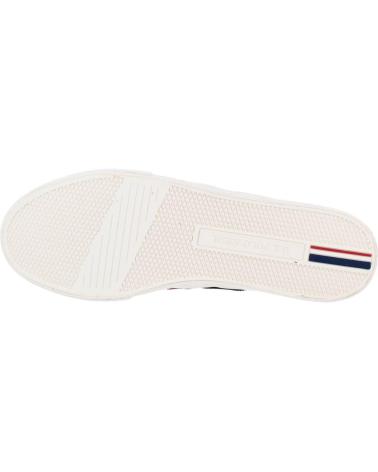 Zapatillas deporte de Hombre US POLO ASSN MARCX002 BLANCO