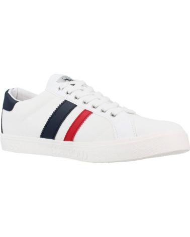 Zapatillas deporte de Hombre US POLO ASSN MARCX002 BLANCO