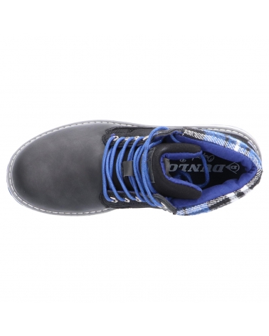 Botas de Mujer y Niña y Niño DUNLOP 35479 26 NEGRO