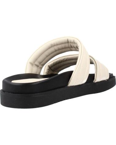 Sandales pour Femme YELLOW PORTOBELLO BEIS