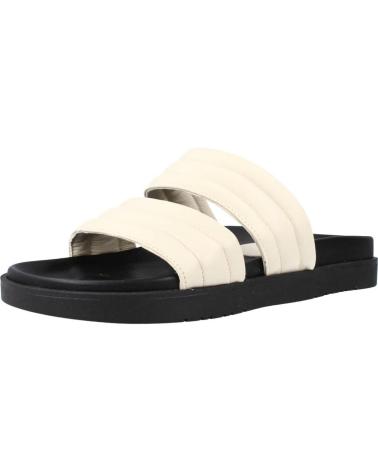 Sandales pour Femme YELLOW PORTOBELLO BEIS