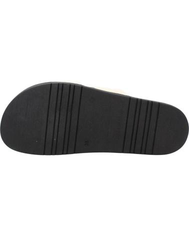 Sandales pour Femme YELLOW PORTOBELLO BEIS