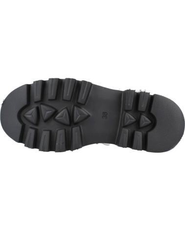 Sandalen für Damen YELLOW HARI BLANCO