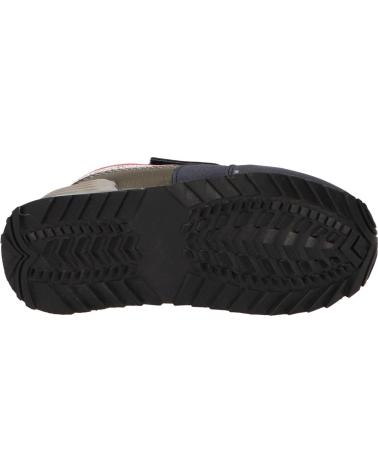 Zapatillas deporte de Niño LOIS JEANS 46108 107 MARINO