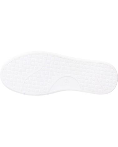 Sportschuhe für Damen YELLOW TINA BLANCO