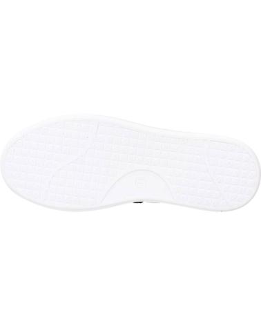 Sportschuhe für Damen YELLOW TINA BLANCO