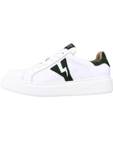 Sportschuhe für Damen YELLOW TINA BLANCO