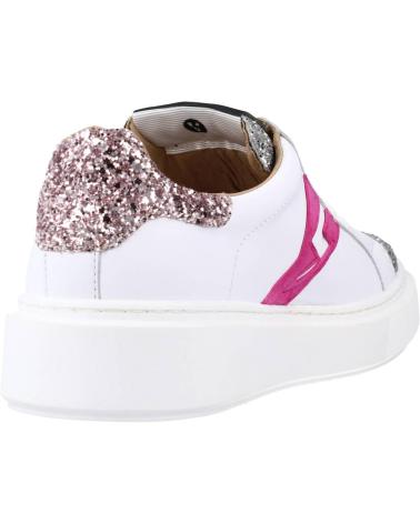 Sportschuhe für Damen YELLOW TINA PLATA