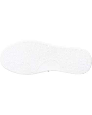 Sportschuhe für Damen YELLOW TINA PLATA