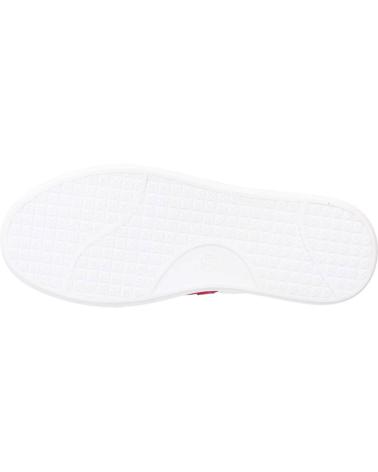Sportschuhe für Damen YELLOW TINA BLANCO
