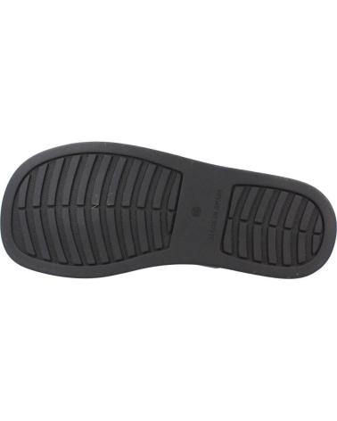 Sandalen für Damen YELLOW MAE NEGRO