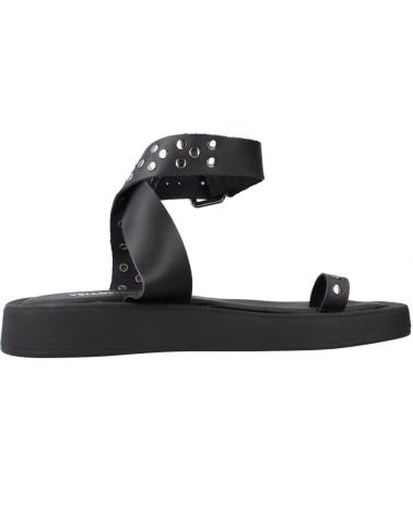 Sandalen für Damen YELLOW MAE NEGRO