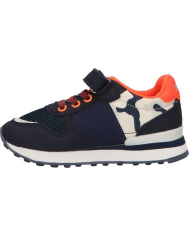 Sportschuhe für Mädchen MTNG 47733 C47661 CALFY MARINO