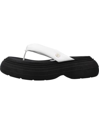 Sandalen für Damen YELLOW DAKAR BLANCO
