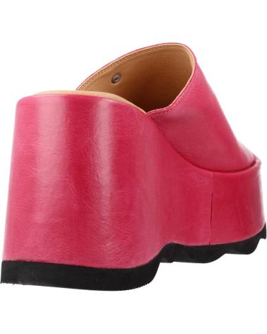 Sandales pour Femme YELLOW CHARLOTTE ROSA