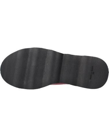 Sandales pour Femme YELLOW CHARLOTTE ROSA