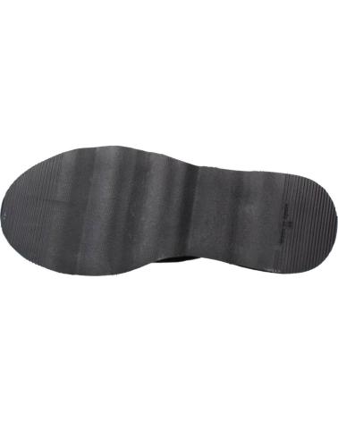 Sandalen für Damen YELLOW CHARLOTTE NEGRO
