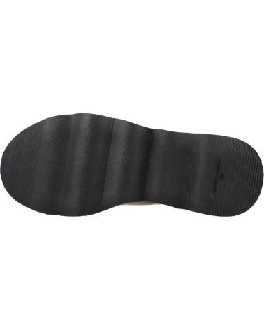 Sandales pour Femme YELLOW CHARLOTTE VERDE