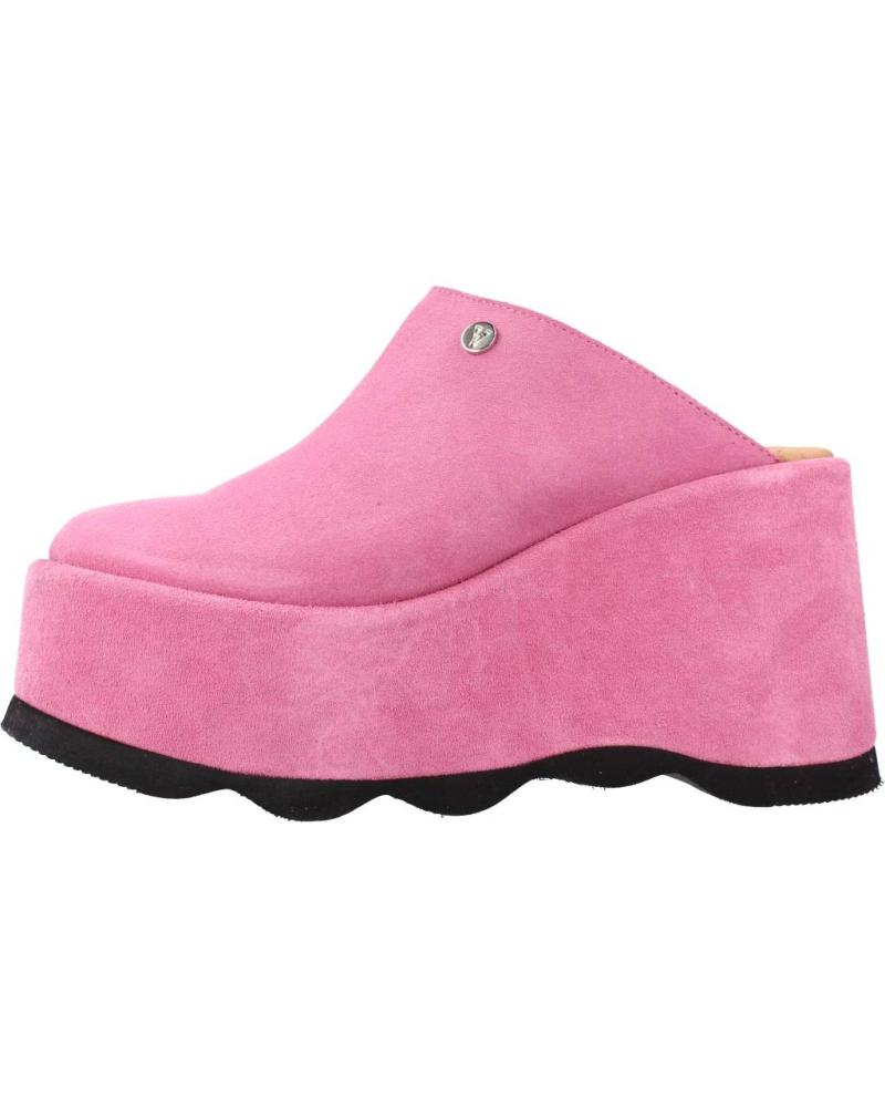Zoccoli per Donna YELLOW MIRANDA ROSA