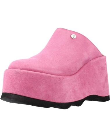 Zoccoli per Donna YELLOW MIRANDA ROSA