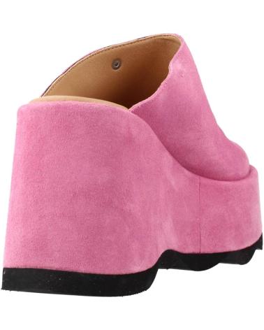 Zoccoli per Donna YELLOW MIRANDA ROSA