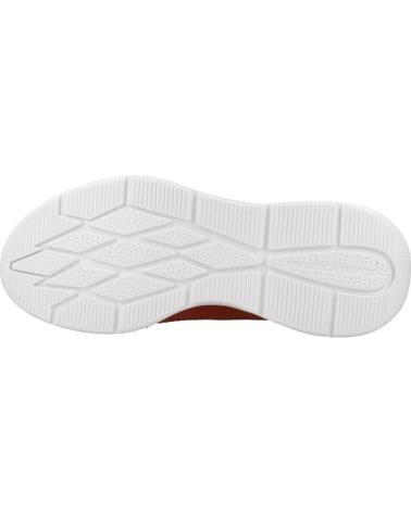 Zapatillas deporte de Mujer SKECHERS SQUAD AIR-SWEET ENCOUNTER ROJO