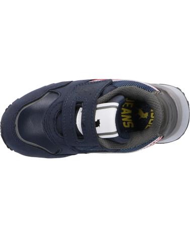 Zapatillas deporte de Niño LOIS JEANS 46108 107 MARINO