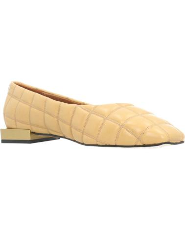 Bailarinas per Donna ANGEL ALARCON 22506 535A MARRON