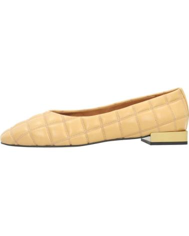 Bailarinas per Donna ANGEL ALARCON 22506 535A MARRON