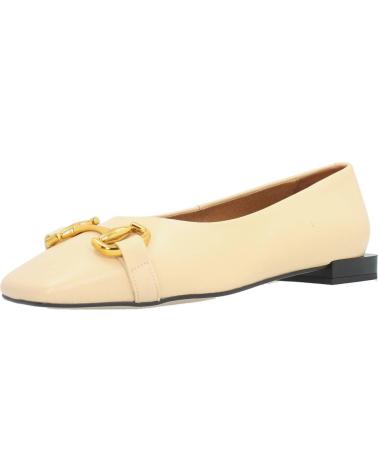 Bailarinas per Donna ANGEL ALARCON 22507 535A BEIS