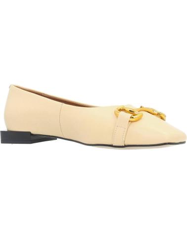 Bailarinas per Donna ANGEL ALARCON 22507 535A BEIS