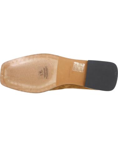 Halbschuhe für Damen ANGEL ALARCON 22509 535B MARRON