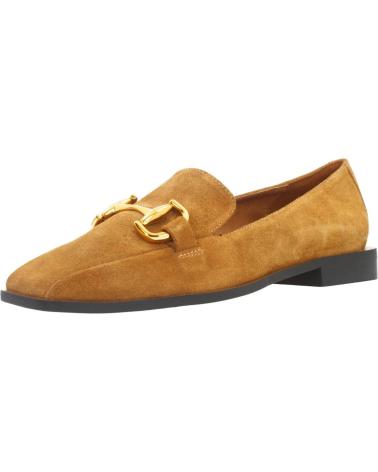 Halbschuhe für Damen ANGEL ALARCON 22509 535B MARRON