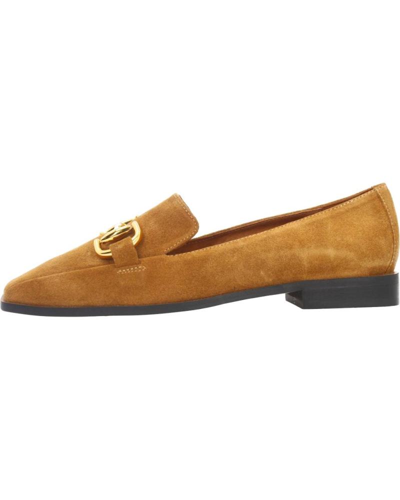Halbschuhe für Damen ANGEL ALARCON 22509 535B MARRON