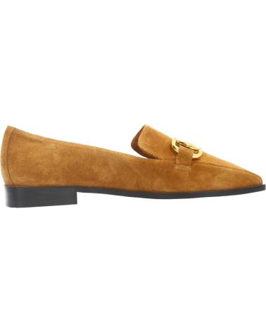 Halbschuhe für Damen ANGEL ALARCON 22509 535B MARRON