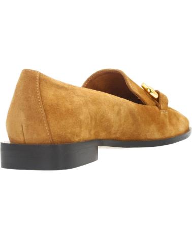 Halbschuhe für Damen ANGEL ALARCON 22509 535B MARRON
