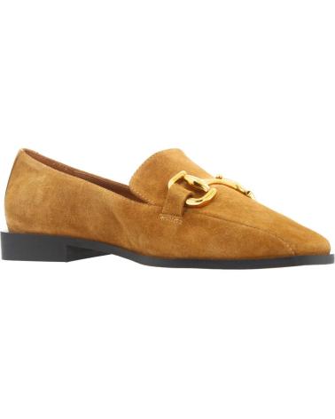 Halbschuhe für Damen ANGEL ALARCON 22509 535B MARRON