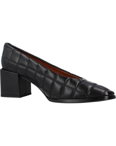 Zapatos de tacón per Donna ANGEL ALARCON 22519 507F NEGRO