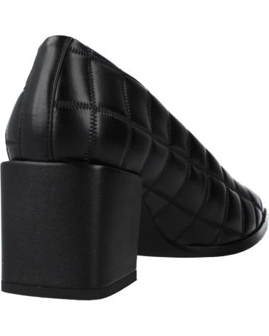 Zapatos de tacón per Donna ANGEL ALARCON 22519 507F NEGRO