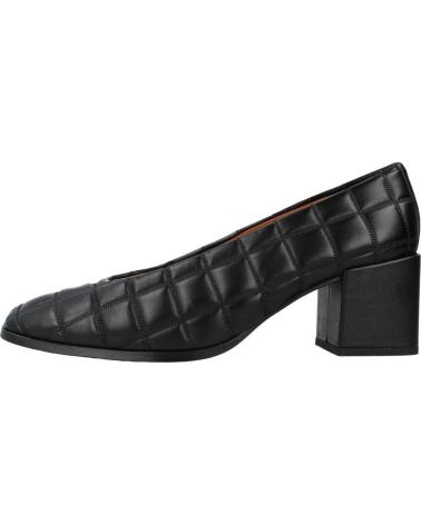 Zapatos de tacón per Donna ANGEL ALARCON 22519 507F NEGRO