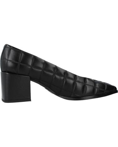 Zapatos de tacón per Donna ANGEL ALARCON 22519 507F NEGRO