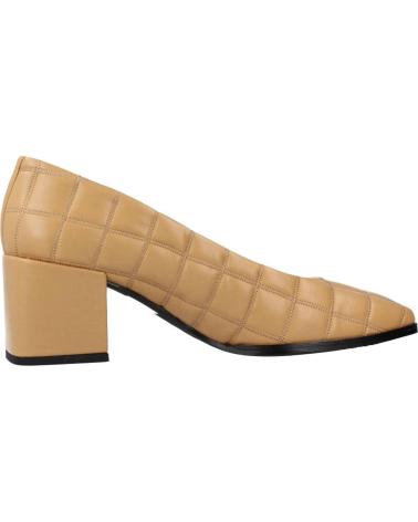 Zapatos de tacón per Donna ANGEL ALARCON 22519 507F MARRON