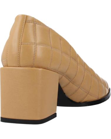 Zapatos de tacón per Donna ANGEL ALARCON 22519 507F MARRON