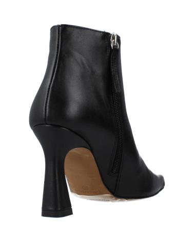 Botines de Mujer angel alarcon VOLGA NEGRO