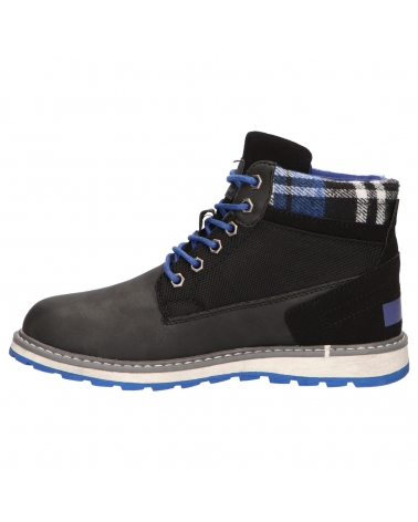 Botas de Mujer y Niña y Niño DUNLOP 35479 26 NEGRO