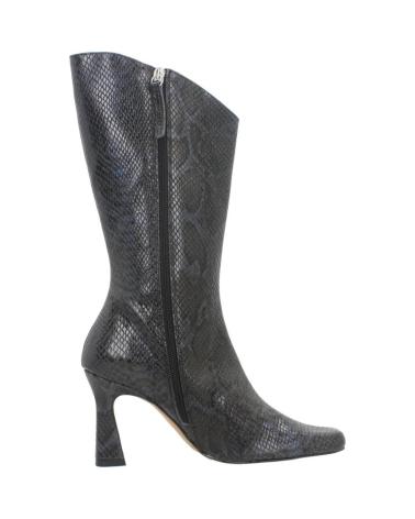 Stivali per Donna angel alarcon 22529 769M NEGRO
