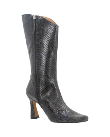 Stivali per Donna angel alarcon 22529 769M NEGRO