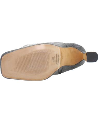 Stivali per Donna angel alarcon 22529 769M NEGRO