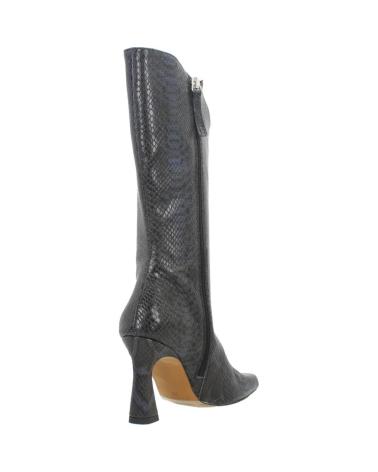 Stivali per Donna angel alarcon 22529 769M NEGRO
